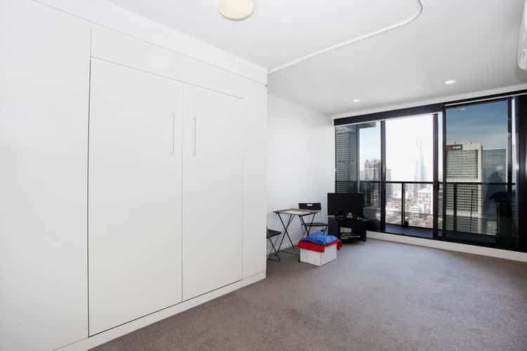 Fourth view of Homely apartment listing, 3307/350 William Street, Melbourne VIC 3000