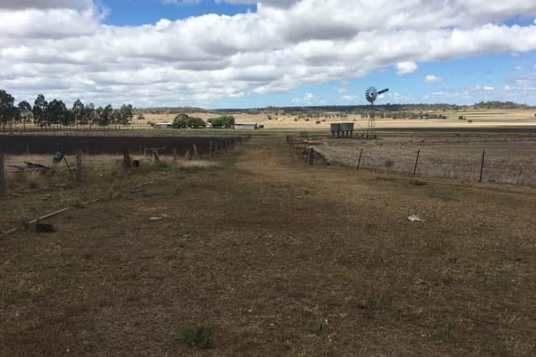 Third view of Homely mixedFarming listing, 768 Oakey-Pittsworth Road, Aubigny QLD 4401