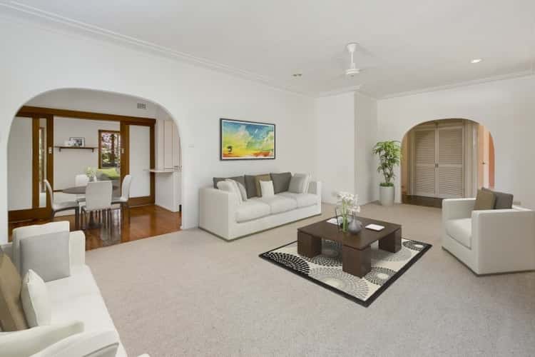 Main view of Homely house listing, 9 Moonbi Crescent, Frenchs Forest NSW 2086