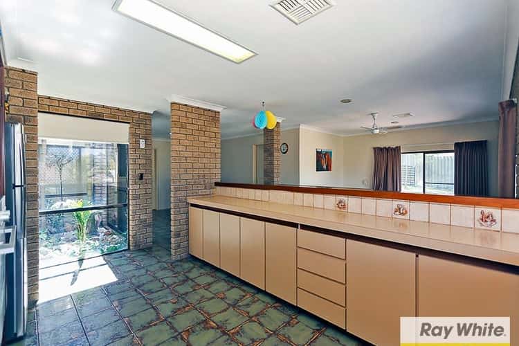 Sixth view of Homely house listing, 12 Highview Rise, Ballajura WA 6066