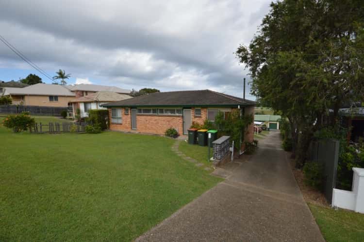 Main view of Homely unit listing, 4/32 Victoria Street, Coffs Harbour NSW 2450
