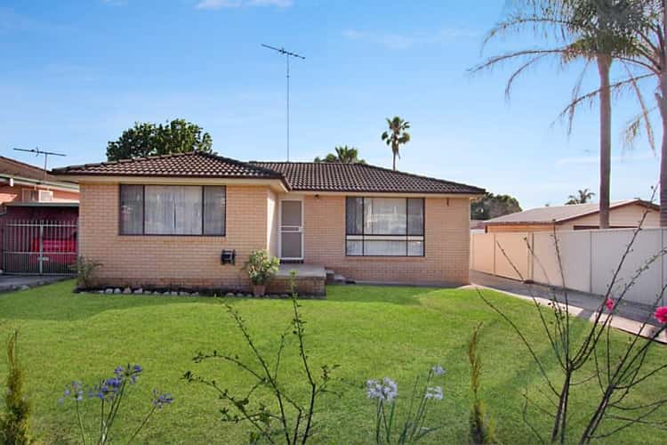 Main view of Homely house listing, 133 Hoyle Drive, Dean Park NSW 2761