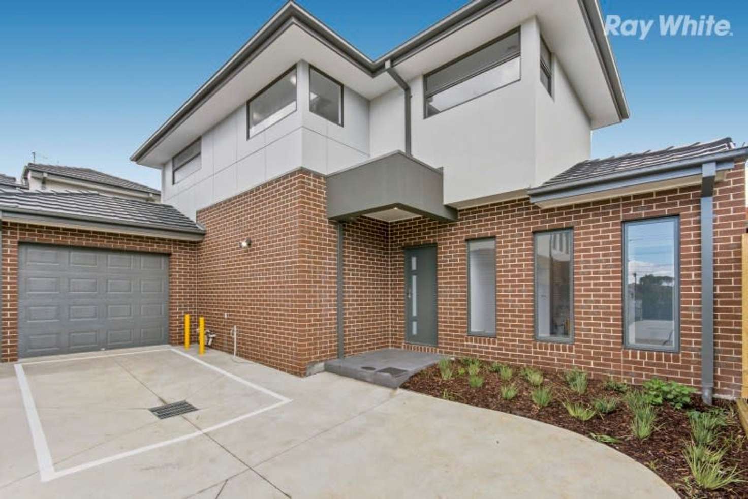 Main view of Homely house listing, 4/663 Stud Road, Scoresby VIC 3179