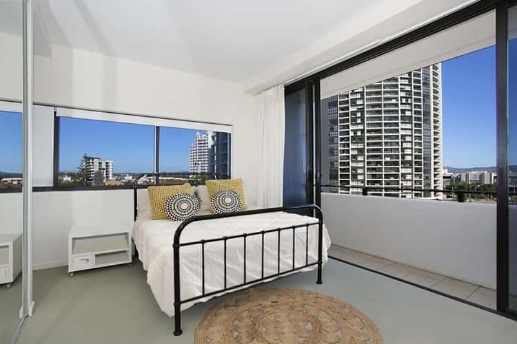 Seventh view of Homely apartment listing, 505 'Ultra' 14 George Avenue, Broadbeach QLD 4218