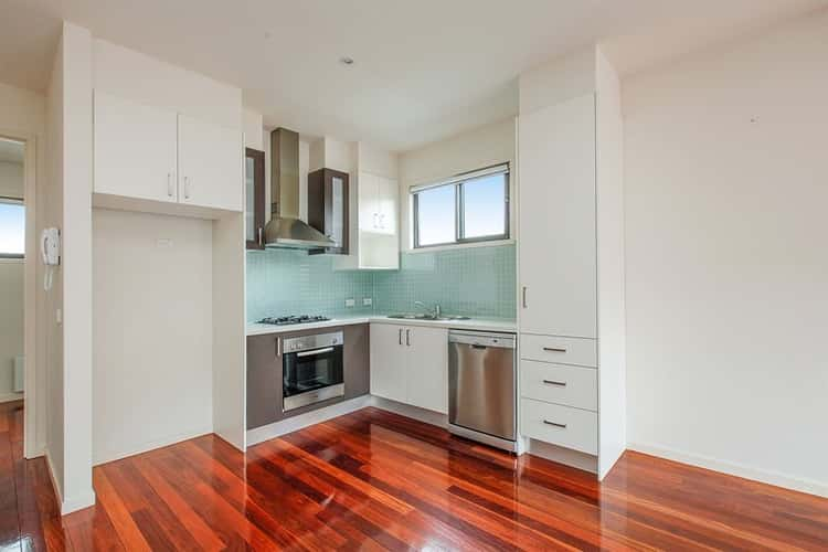 Third view of Homely townhouse listing, 3/494 Moreland Road, Brunswick West VIC 3055