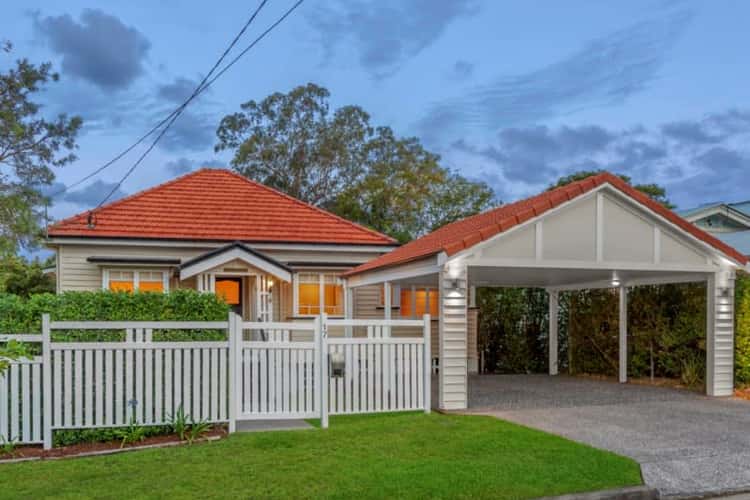 Main view of Homely house listing, 17 Lindsay Street, Ashgrove QLD 4060