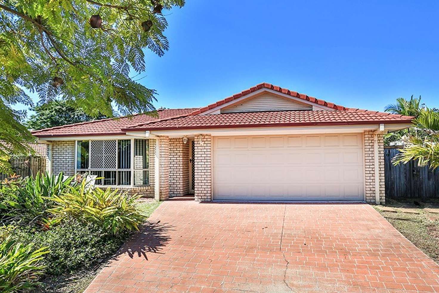 Main view of Homely house listing, 11 Kidman Place, Keperra QLD 4054