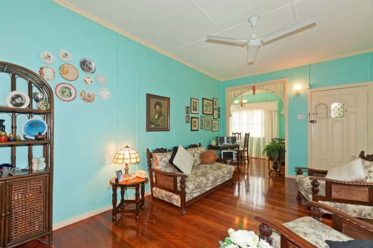 Second view of Homely house listing, 23 Buderim Street, Manly QLD 4179