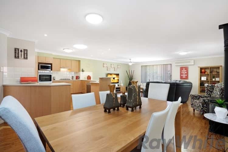 Fifth view of Homely house listing, 18 Hilltop Crescent, Bolwarra Heights NSW 2320