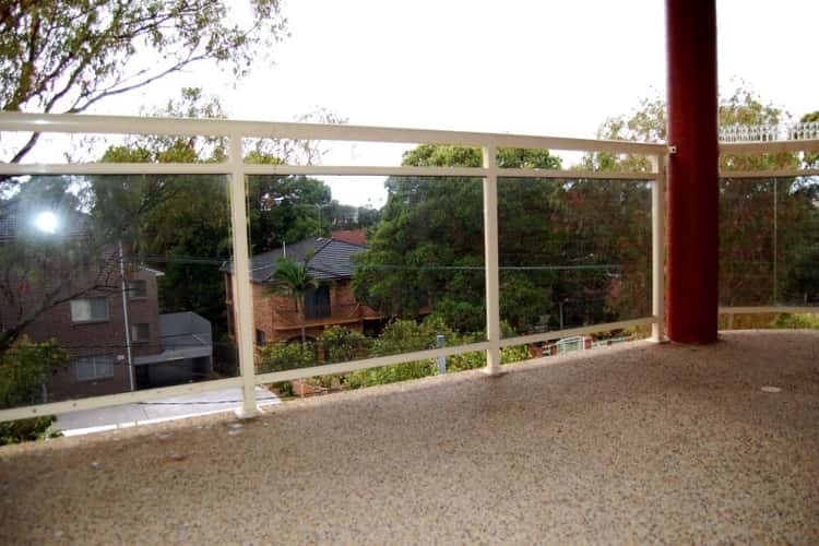 Fifth view of Homely apartment listing, 8/66 Cairds Avenue, Bankstown NSW 2200