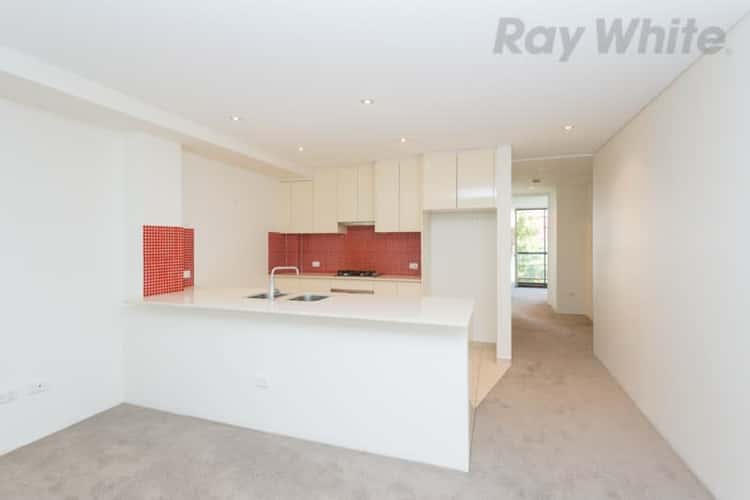 Third view of Homely apartment listing, 10/18-22 Purkis Street, Camperdown NSW 2050