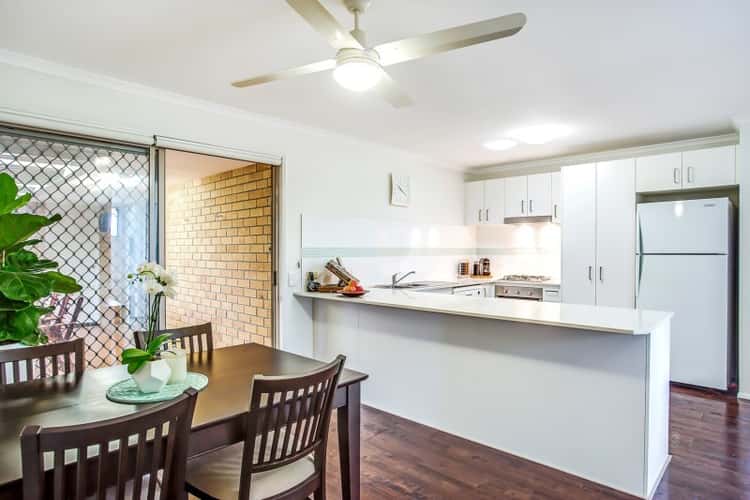 Fifth view of Homely house listing, 18 Allegro Place, Varsity Lakes QLD 4227