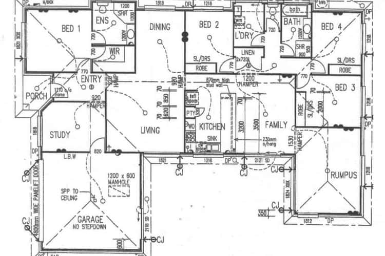 Fourth view of Homely house listing, 14 Parkhurst Place, Gleneagle QLD 4285