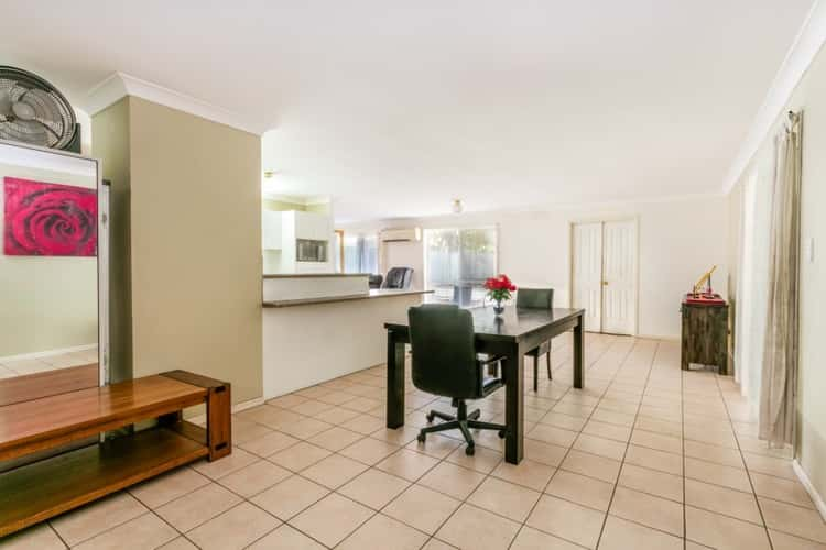 Fifth view of Homely house listing, 14 Excelsa Place, Heritage Park QLD 4118