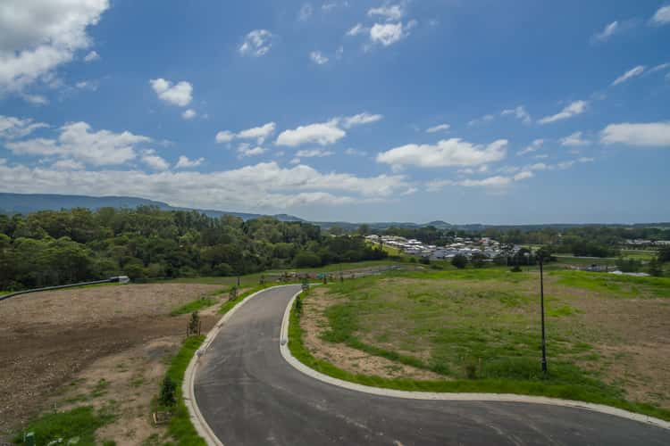 Third view of Homely residentialLand listing, Lot 720 Parker Crescent, Berry NSW 2535