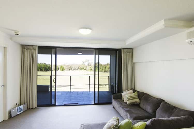 Second view of Homely unit listing, 1402/1A Mungar Street, Maroochydore QLD 4558