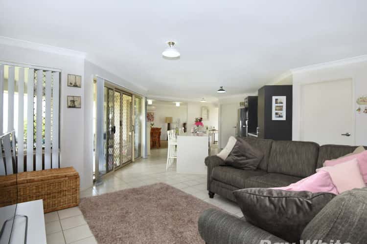 Fourth view of Homely house listing, 25 Phipps Drive, Meringandan West QLD 4352