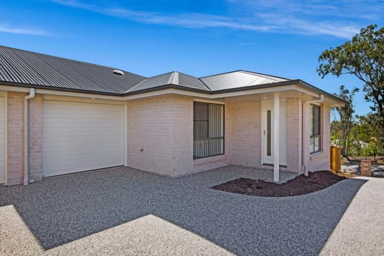 Main view of Homely unit listing, 2/9 Adelaide Street, Cranley QLD 4350