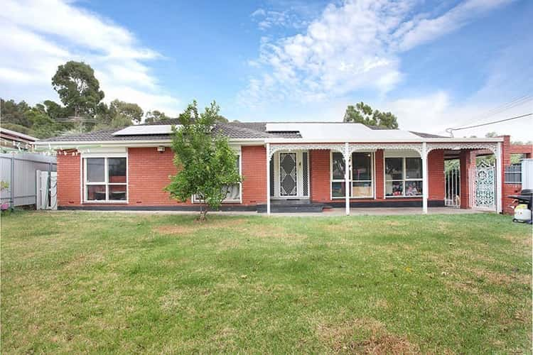 Main view of Homely house listing, 55 Richards Drive, Morphett Vale SA 5162