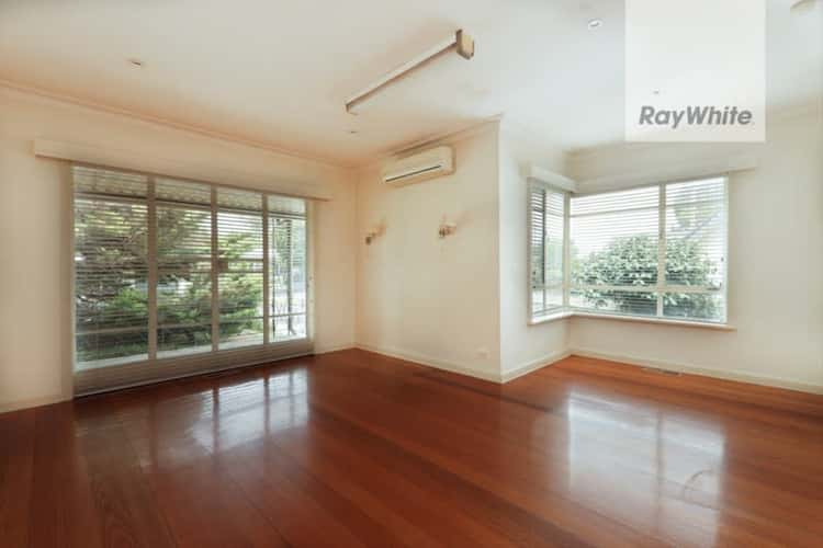 Second view of Homely house listing, 329 Highbury Road, Burwood VIC 3125