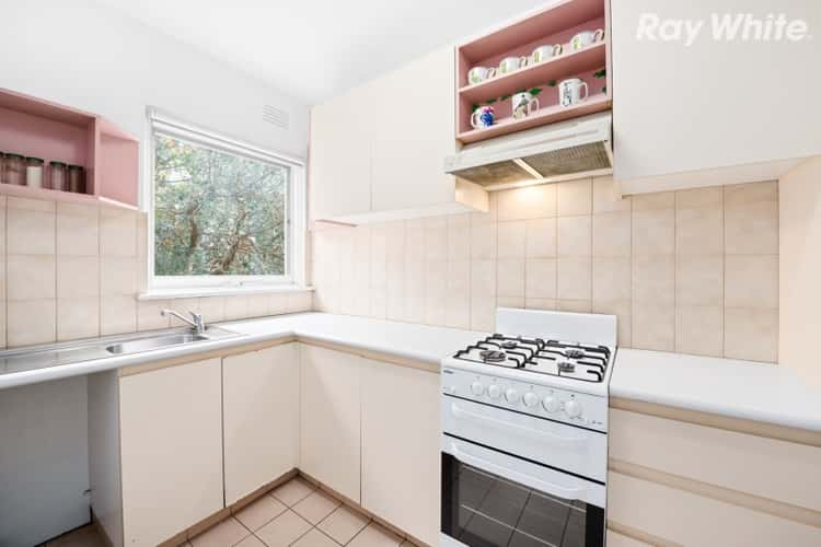 Fourth view of Homely apartment listing, 7/9 St James Road, Armadale VIC 3143