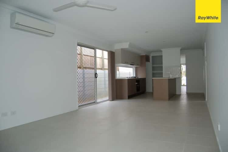 Second view of Homely house listing, 15 Brampton Crescent, Springfield Lakes QLD 4300