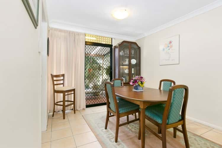 Fifth view of Homely house listing, 73A Boscawan Crescent, Bellbird Park QLD 4300