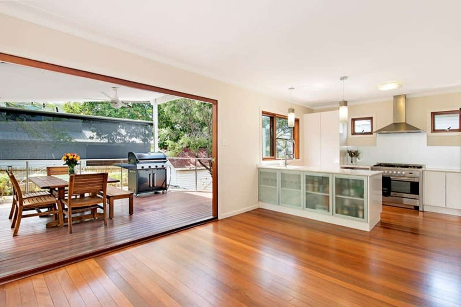Main view of Homely house listing, 48 Lytton Road, Bulimba QLD 4171