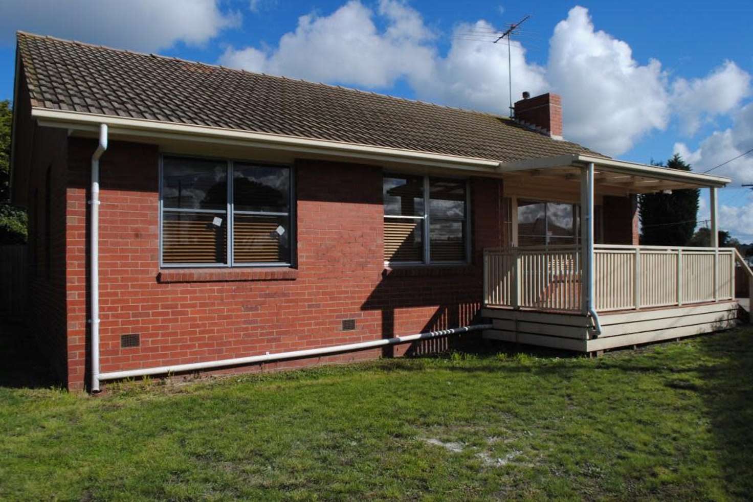 Main view of Homely house listing, 1 Illinois Avenue, Corio VIC 3214