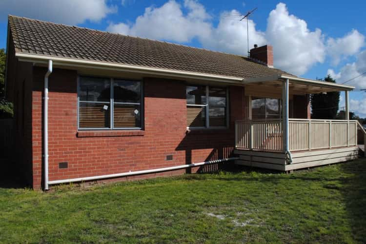 Main view of Homely house listing, 1 Illinois Avenue, Corio VIC 3214