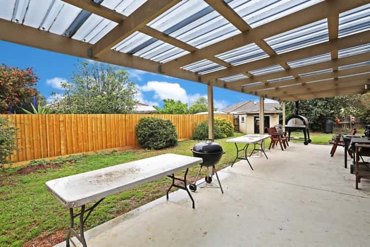 Seventh view of Homely house listing, 4 Gindalbie Court, Lara VIC 3212