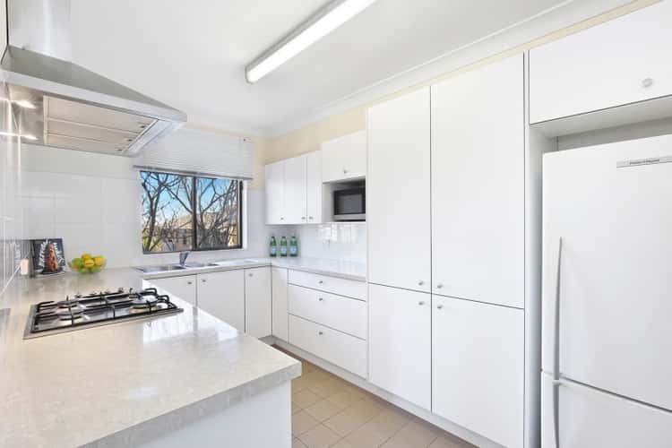 Second view of Homely apartment listing, 45/47 Gerard Street, Cremorne NSW 2090