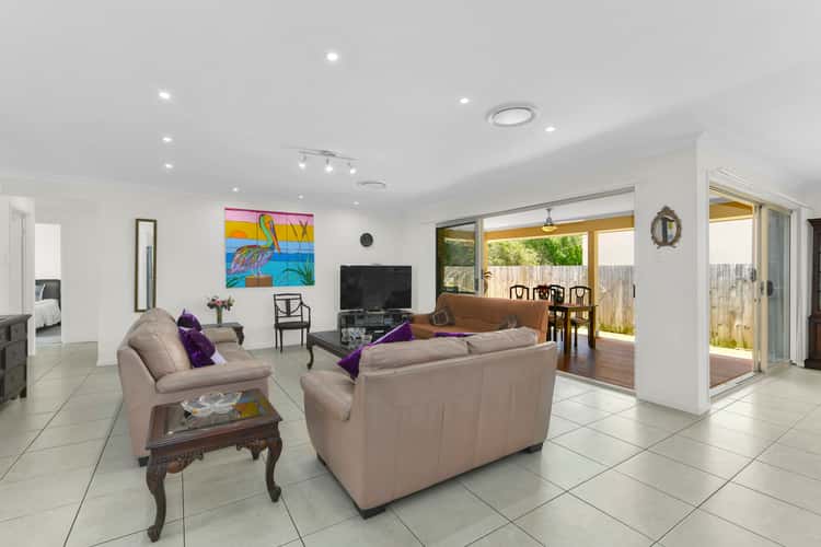 Fifth view of Homely house listing, 10 Lillydale Street, Carseldine QLD 4034
