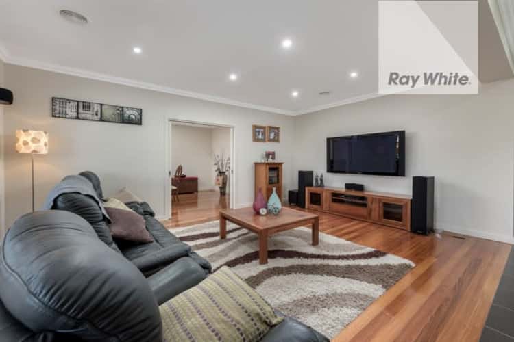 Second view of Homely house listing, 5 Legh Street, Reservoir VIC 3073