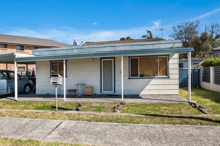 Main view of Homely house listing, 40 Station Road, Albion Park Rail NSW 2527