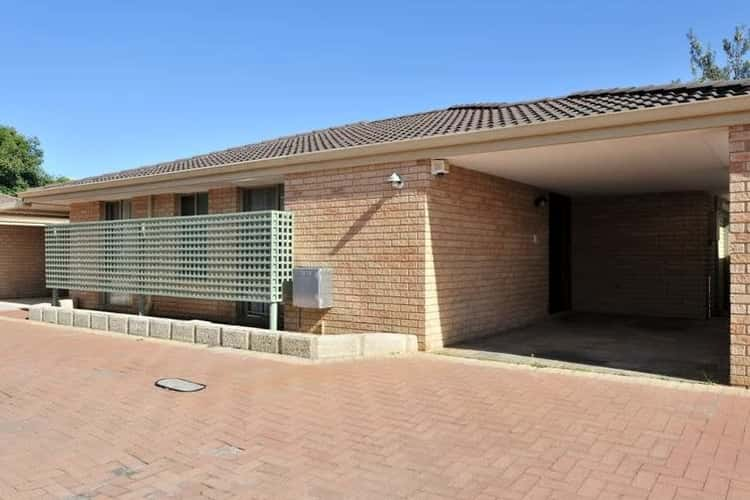 Third view of Homely house listing, 5/1A Isobel Street, Bentley WA 6102