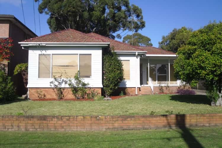 Main view of Homely house listing, 30 Animbo Street, Miranda NSW 2228