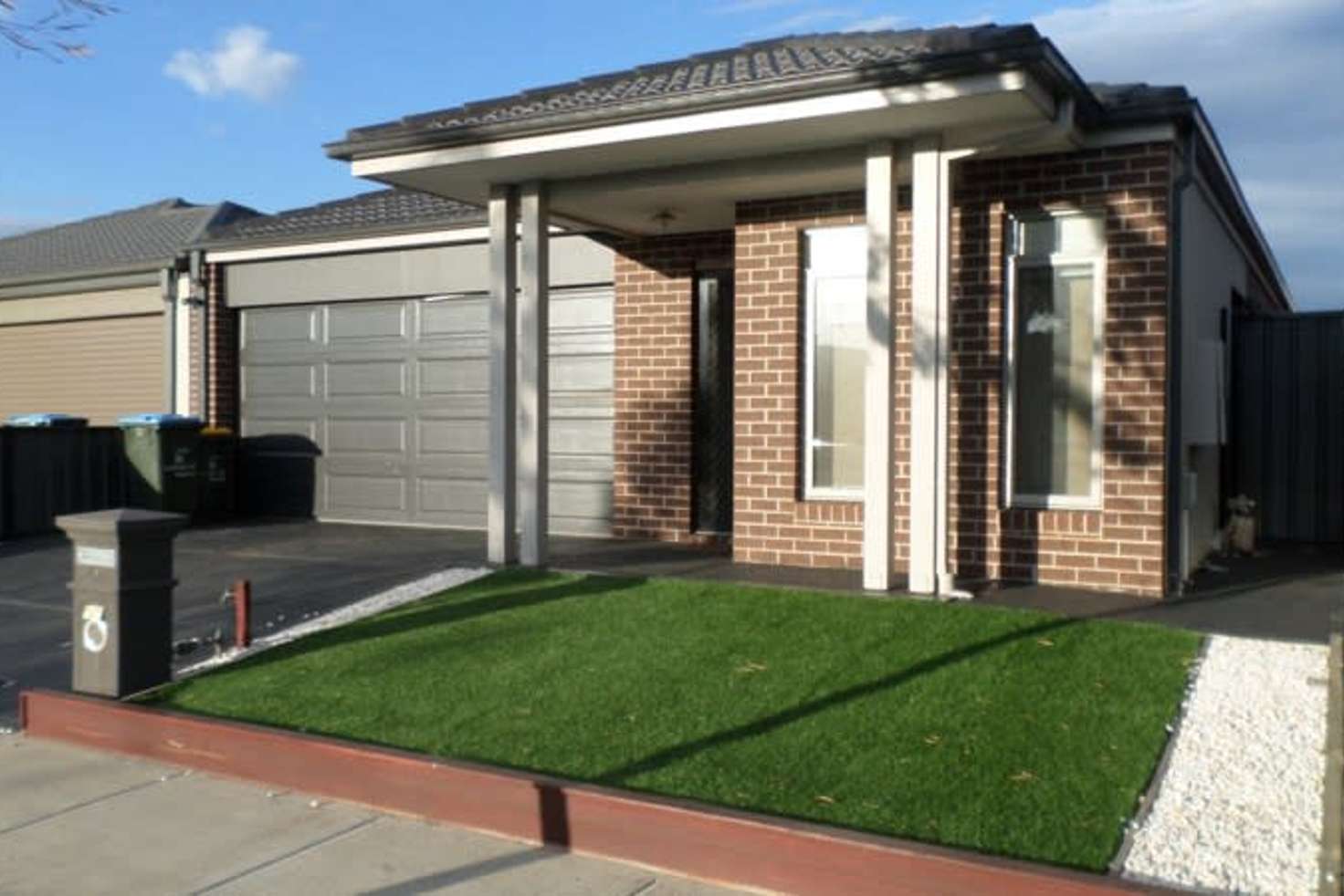 Main view of Homely house listing, 10 Silverbush Way, Truganina VIC 3029