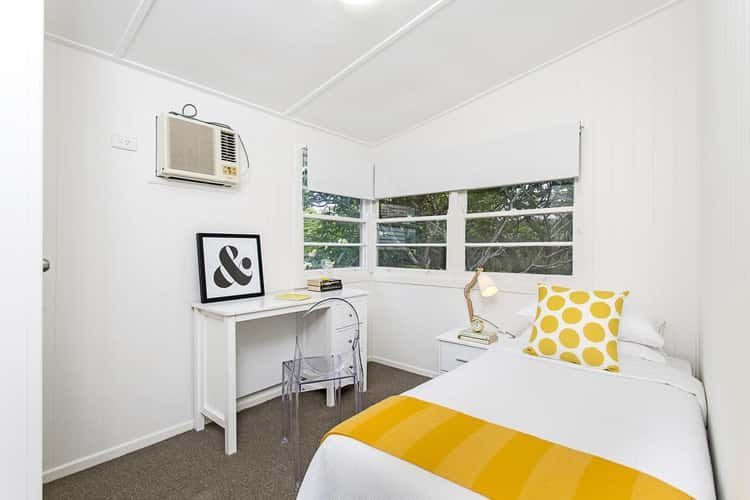 Second view of Homely house listing, 228 Chatsworth Road, Coorparoo QLD 4151