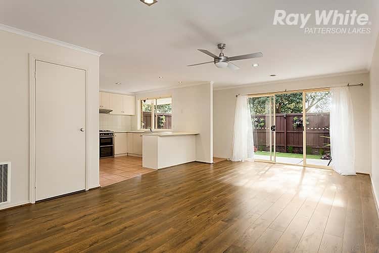 Third view of Homely unit listing, 1/90 McLeod Road, Carrum VIC 3197