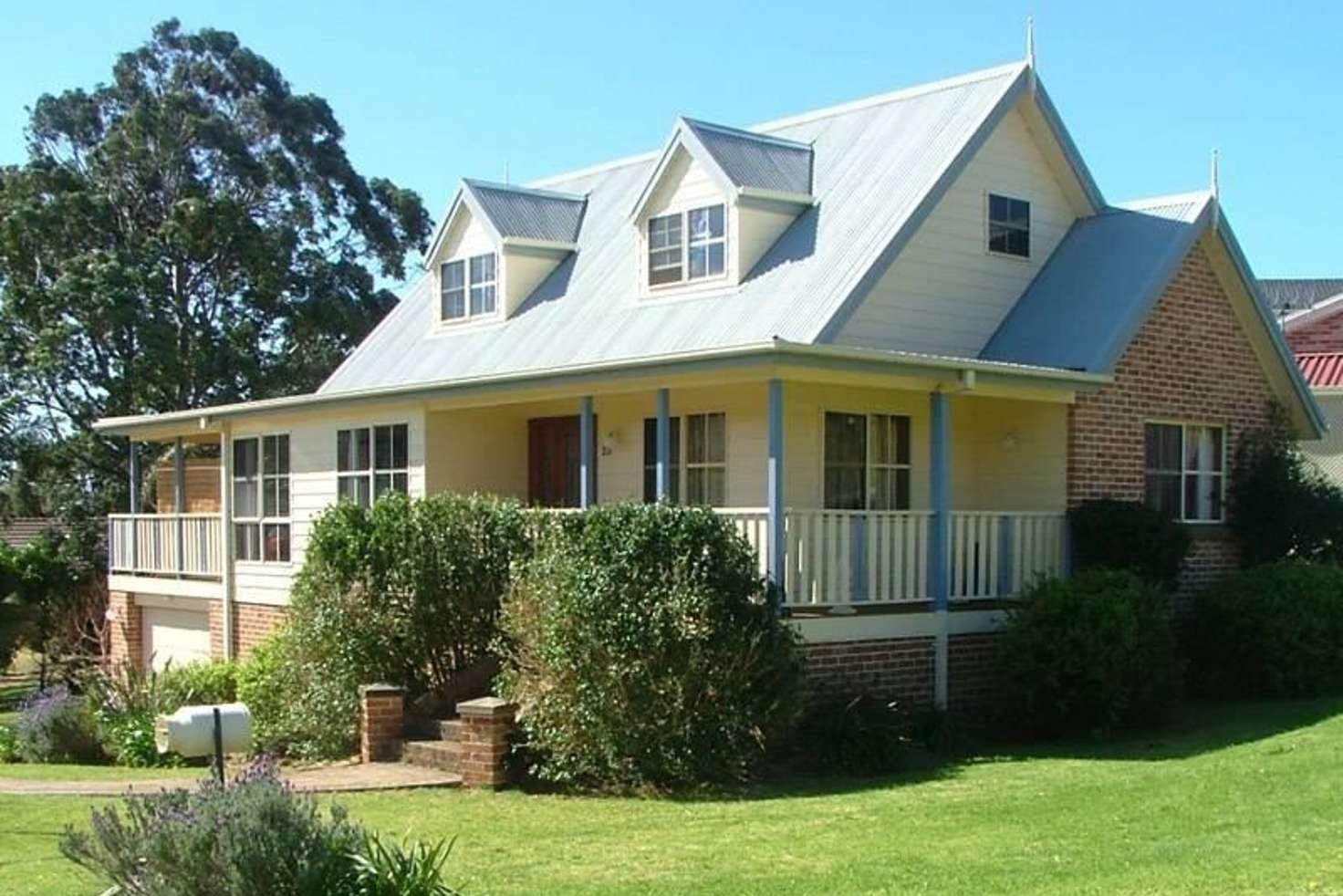 Main view of Homely house listing, 23 Willowbank Place, Gerringong NSW 2534