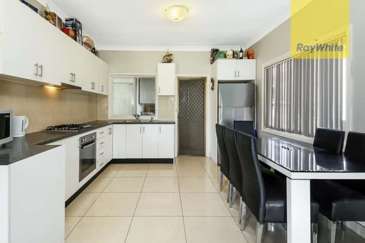 Third view of Homely house listing, 19 Janet Street, Merrylands NSW 2160