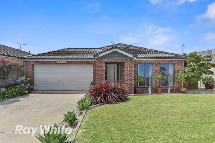 Main view of Homely house listing, 188 Heyers Road, Grovedale VIC 3216