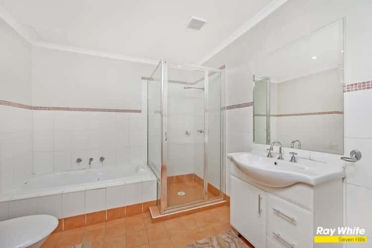 Seventh view of Homely apartment listing, 56/21-29 Third Avenue, Blacktown NSW 2148