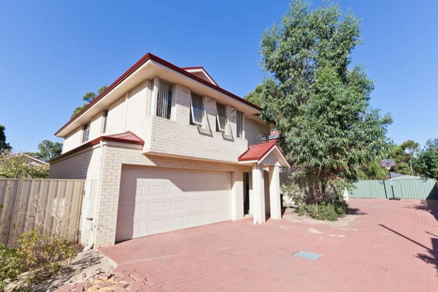 Main view of Homely townhouse listing, 146B Oats Street, Carlisle WA 6101