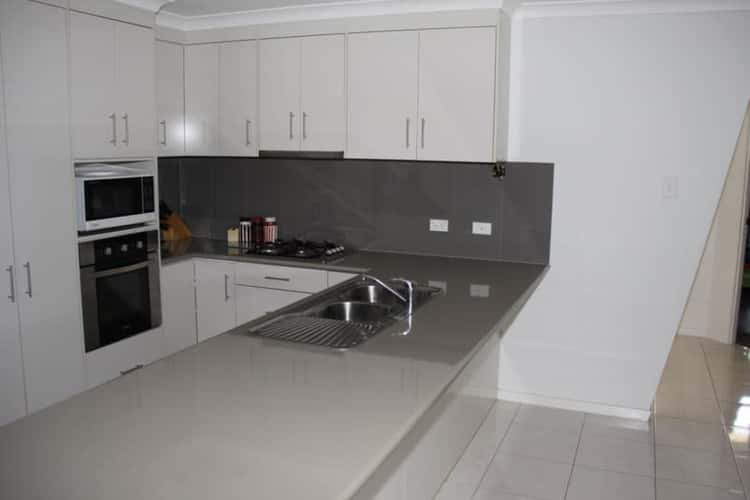 Second view of Homely house listing, 8 Valley Way, Boyne Island QLD 4680