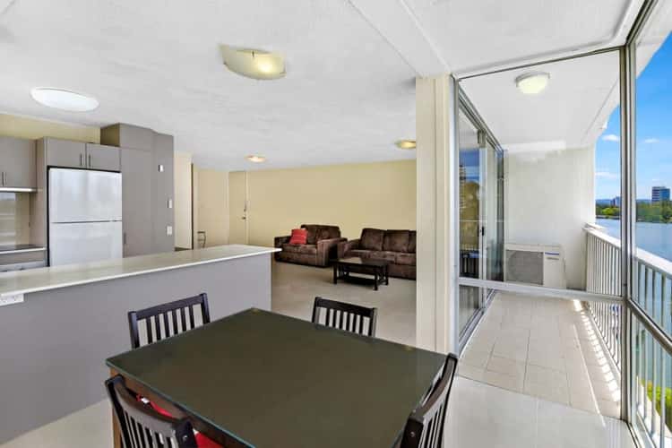 Third view of Homely apartment listing, 41/30 Watson Esplanade, Surfers Paradise QLD 4217