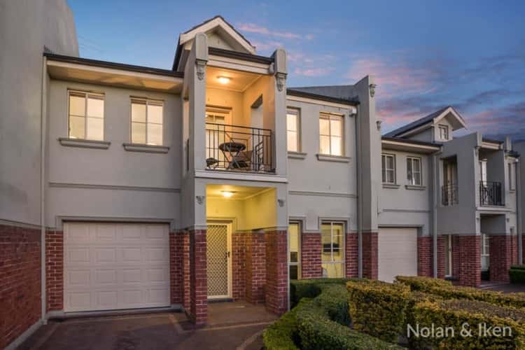 Main view of Homely townhouse listing, 2/6 Blossom Place, Quakers Hill NSW 2763