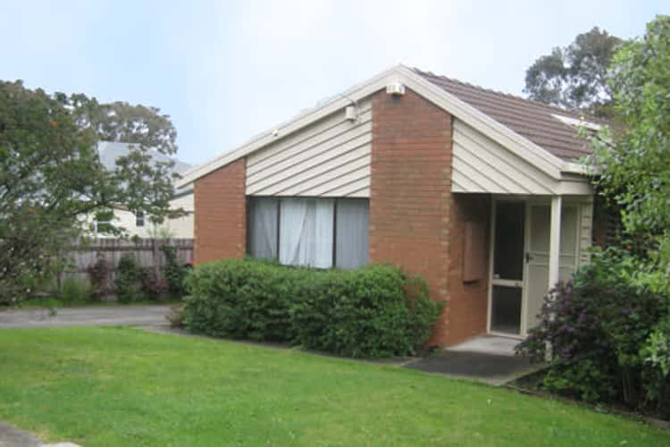 Main view of Homely unit listing, 1/34 Doysal Avenue, Ferntree Gully VIC 3156