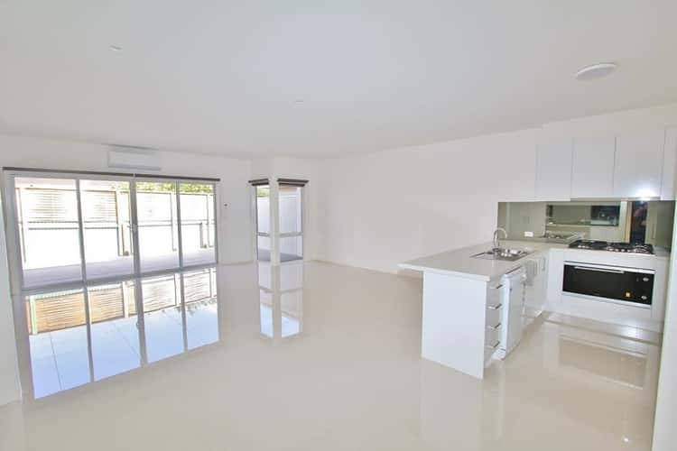 Second view of Homely house listing, 2/50 Fergusson Street, Camperdown VIC 3260